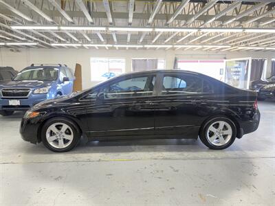 2008 Honda Civic EX LOW MILE 111K 2 OWNER   - Photo 6 - Portland, OR 97267