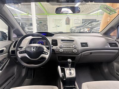 2008 Honda Civic EX LOW MILE 111K 2 OWNER   - Photo 8 - Portland, OR 97267