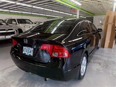 2008 Honda Civic EX LOW MILE 111K 2 OWNER   - Photo 3 - Portland, OR 97267