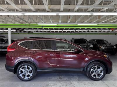 2017 Honda CR-V EX LOW MILE 77K   - Photo 7 - Portland, OR 97267