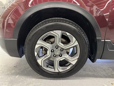 2017 Honda CR-V EX LOW MILE 77K   - Photo 20 - Portland, OR 97267