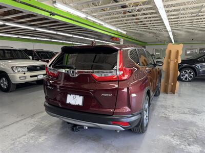 2017 Honda CR-V EX LOW MILE 77K   - Photo 6 - Portland, OR 97267