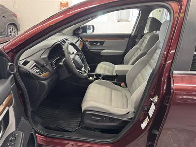 2017 Honda CR-V EX LOW MILE 77K   - Photo 12 - Portland, OR 97267