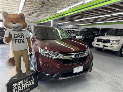 2017 Honda CR-V EX LOW MILE 77K   - Photo 3 - Portland, OR 97267