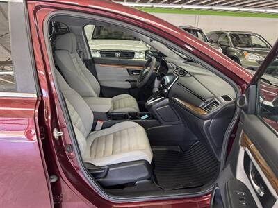 2017 Honda CR-V EX LOW MILE 77K   - Photo 14 - Portland, OR 97267