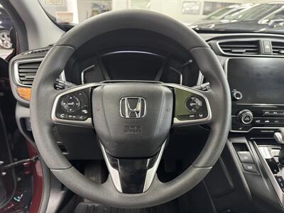 2017 Honda CR-V EX LOW MILE 77K   - Photo 11 - Portland, OR 97267