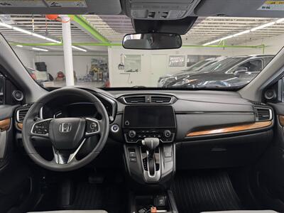 2017 Honda CR-V EX LOW MILE 77K   - Photo 10 - Portland, OR 97267