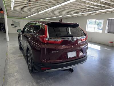 2017 Honda CR-V EX LOW MILE 77K   - Photo 4 - Portland, OR 97267