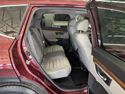 2017 Honda CR-V EX LOW MILE 77K   - Photo 15 - Portland, OR 97267