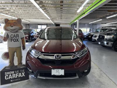 2017 Honda CR-V EX LOW MILE 77K   - Photo 2 - Portland, OR 97267