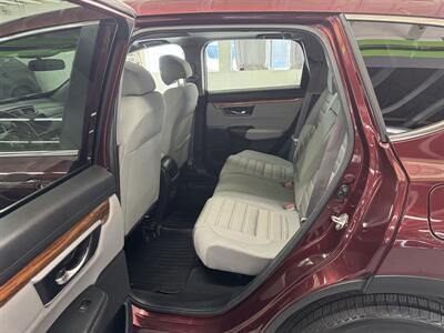 2017 Honda CR-V EX LOW MILE 77K   - Photo 13 - Portland, OR 97267