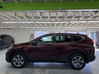 2017 Honda CR-V EX LOW MILE 77K   - Photo 8 - Portland, OR 97267