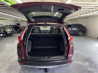 2017 Honda CR-V EX LOW MILE 77K   - Photo 9 - Portland, OR 97267