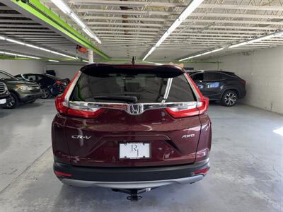 2017 Honda CR-V EX LOW MILE 77K   - Photo 5 - Portland, OR 97267