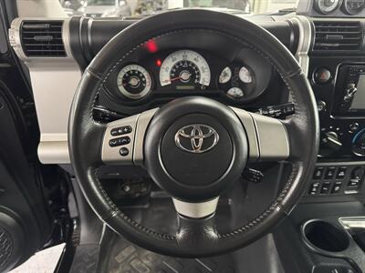 2007 Toyota FJ Cruiser (42 SERVICE RECORD) GREAT CONDITION - Photo 12 - Portland, OR 97267