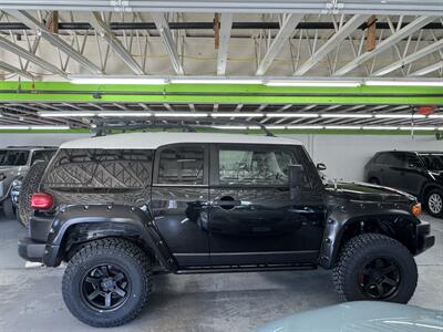 2007 Toyota FJ Cruiser (42 SERVICE RECORD) GREAT CONDITION - Photo 8 - Portland, OR 97267