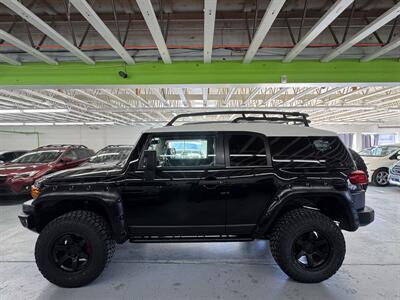 2007 Toyota FJ Cruiser (42 SERVICE RECORD) GREAT CONDITION - Photo 9 - Portland, OR 97267