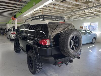 2007 Toyota FJ Cruiser (42 SERVICE RECORD) GREAT CONDITION - Photo 4 - Portland, OR 97267