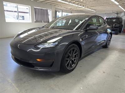 2021 Tesla Model 3 Standard Range Plus 50K MILE   - Photo 1 - Portland, OR 97267