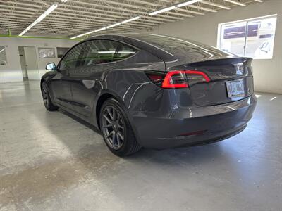 2021 Tesla Model 3 Standard Range Plus 50K MILE   - Photo 3 - Portland, OR 97267
