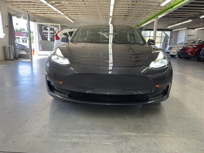 2021 Tesla Model 3 Standard Range Plus 50K MILE   - Photo 7 - Portland, OR 97267