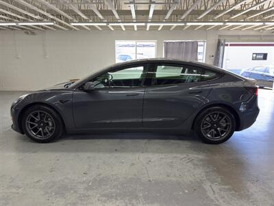 2021 Tesla Model 3 Standard Range Plus 50K MILE   - Photo 2 - Portland, OR 97267
