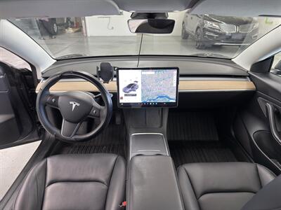 2021 Tesla Model 3 Standard Range Plus 50K MILE   - Photo 9 - Portland, OR 97267