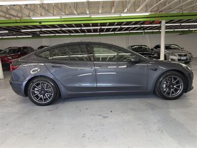 2021 Tesla Model 3 Standard Range Plus 50K MILE   - Photo 5 - Portland, OR 97267