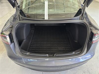 2021 Tesla Model 3 Standard Range Plus 50K MILE   - Photo 10 - Portland, OR 97267