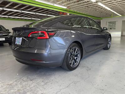 2021 Tesla Model 3 Standard Range Plus 50K MILE   - Photo 4 - Portland, OR 97267