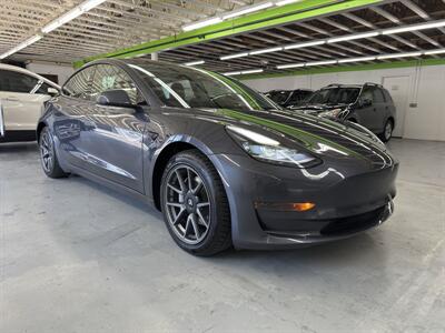 2021 Tesla Model 3 Standard Range Plus 50K MILE   - Photo 6 - Portland, OR 97267