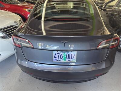 2021 Tesla Model 3 Standard Range Plus 50K MILE   - Photo 8 - Portland, OR 97267
