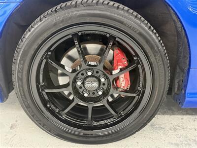 2006 Subaru Impreza WRX Limited (HAWKEYE)!!   - Photo 20 - Portland, OR 97267