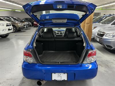 2006 Subaru Impreza WRX Limited (HAWKEYE)!!   - Photo 8 - Portland, OR 97267