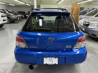 2006 Subaru Impreza WRX Limited (HAWKEYE)!!   - Photo 5 - Portland, OR 97267
