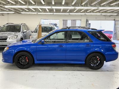 2006 Subaru Impreza WRX Limited (HAWKEYE)!!   - Photo 7 - Portland, OR 97267