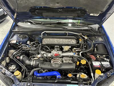 2006 Subaru Impreza WRX Limited (HAWKEYE)!!   - Photo 9 - Portland, OR 97267