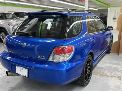 2006 Subaru Impreza WRX Limited (HAWKEYE)!!   - Photo 6 - Portland, OR 97267