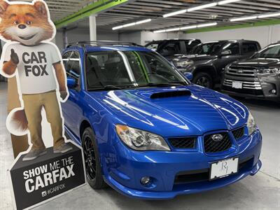 2006 Subaru Impreza WRX Limited (HAWKEYE)!!   - Photo 3 - Portland, OR 97267