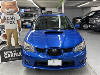 2006 Subaru Impreza WRX Limited (HAWKEYE)!!   - Photo 2 - Portland, OR 97267