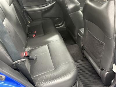 2006 Subaru Impreza WRX Limited (HAWKEYE)!!   - Photo 16 - Portland, OR 97267