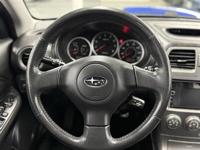 2006 Subaru Impreza WRX Limited (HAWKEYE)!!   - Photo 11 - Portland, OR 97267