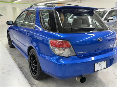 2006 Subaru Impreza WRX Limited (HAWKEYE)!!   - Photo 4 - Portland, OR 97267