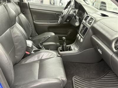 2006 Subaru Impreza WRX Limited (HAWKEYE)!!   - Photo 15 - Portland, OR 97267