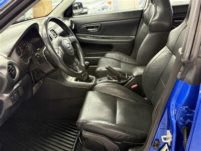 2006 Subaru Impreza WRX Limited (HAWKEYE)!!   - Photo 13 - Portland, OR 97267