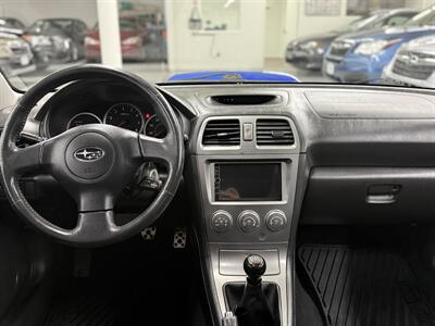 2006 Subaru Impreza WRX Limited (HAWKEYE)!!   - Photo 10 - Portland, OR 97267