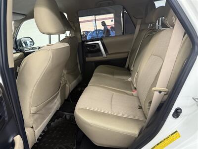 2013 Toyota 4Runner SR5 LIFTED GREAT CONDITION   - Photo 12 - Portland, OR 97267