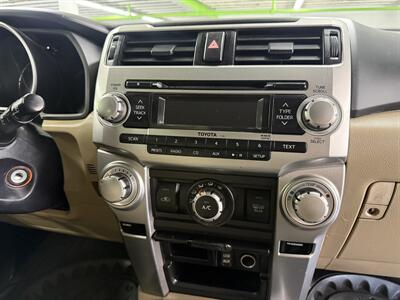 2013 Toyota 4Runner SR5 LIFTED GREAT CONDITION   - Photo 9 - Portland, OR 97267