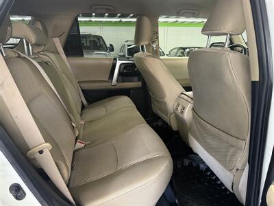 2013 Toyota 4Runner SR5 LIFTED GREAT CONDITION   - Photo 6 - Portland, OR 97267