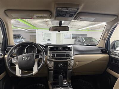 2013 Toyota 4Runner SR5 LIFTED GREAT CONDITION   - Photo 11 - Portland, OR 97267